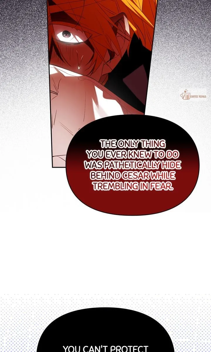 Protecting the Witch’s Son Chapter 51 - page 8