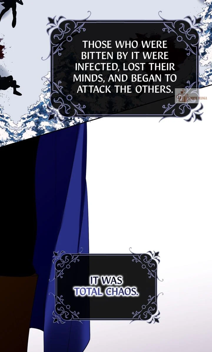 Protecting the Witch’s Son Chapter 52 - page 12