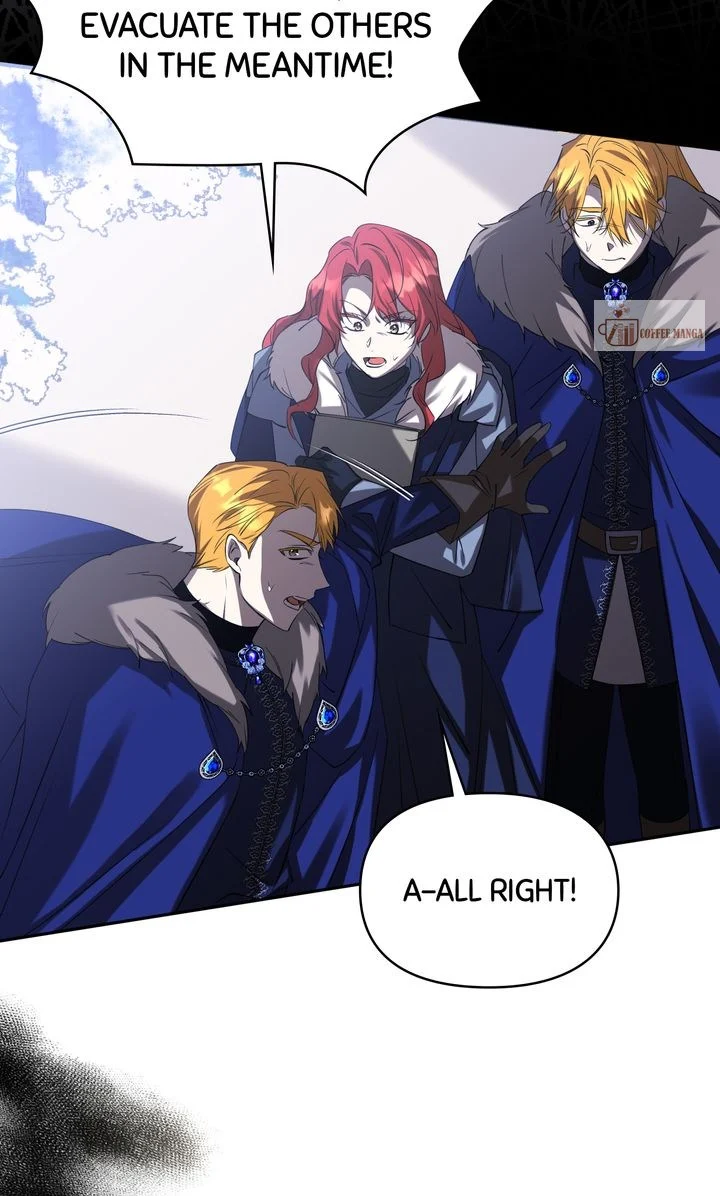 Protecting the Witch’s Son Chapter 52 - page 14