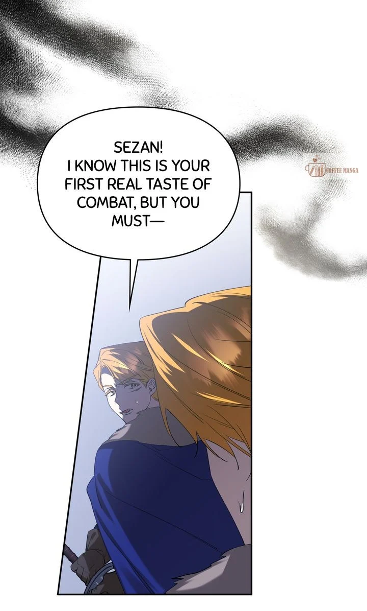Protecting the Witch’s Son Chapter 52 - page 15