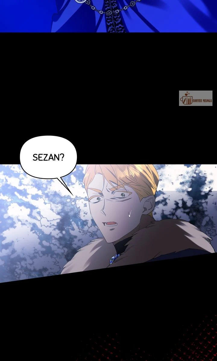 Protecting the Witch’s Son Chapter 52 - page 17