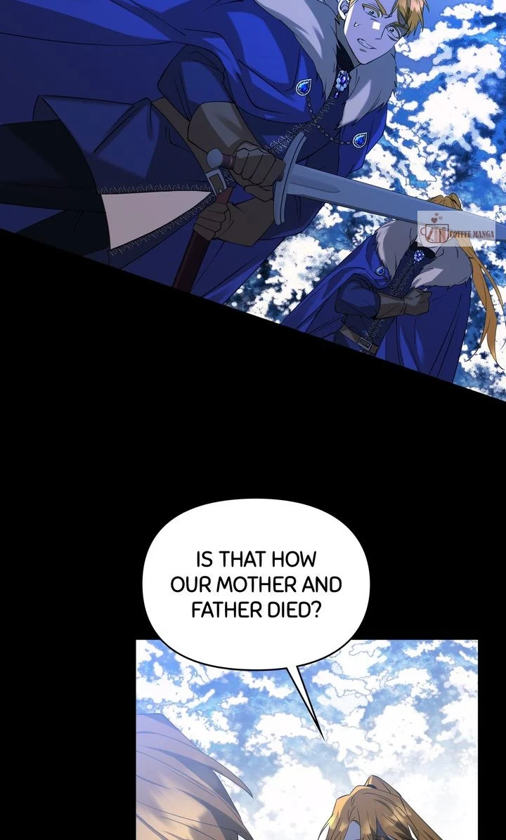 Protecting the Witch’s Son Chapter 52 - page 20