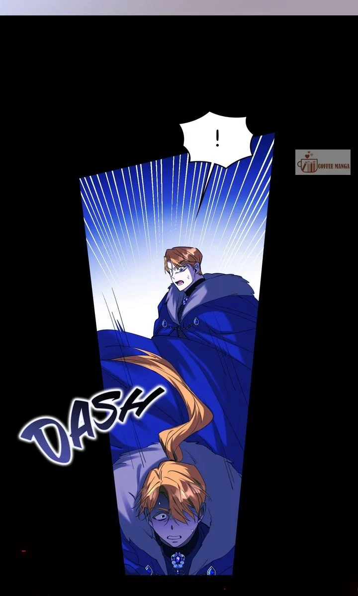 Protecting the Witch’s Son Chapter 52 - page 23