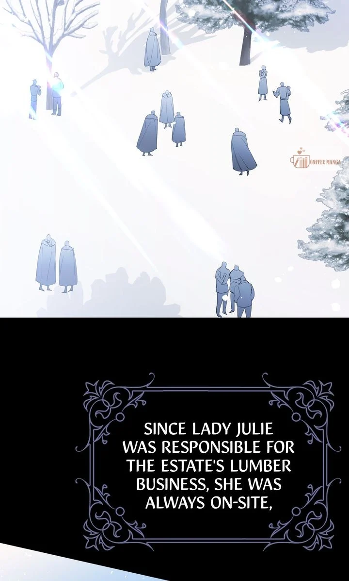 Protecting the Witch’s Son Chapter 52 - page 3