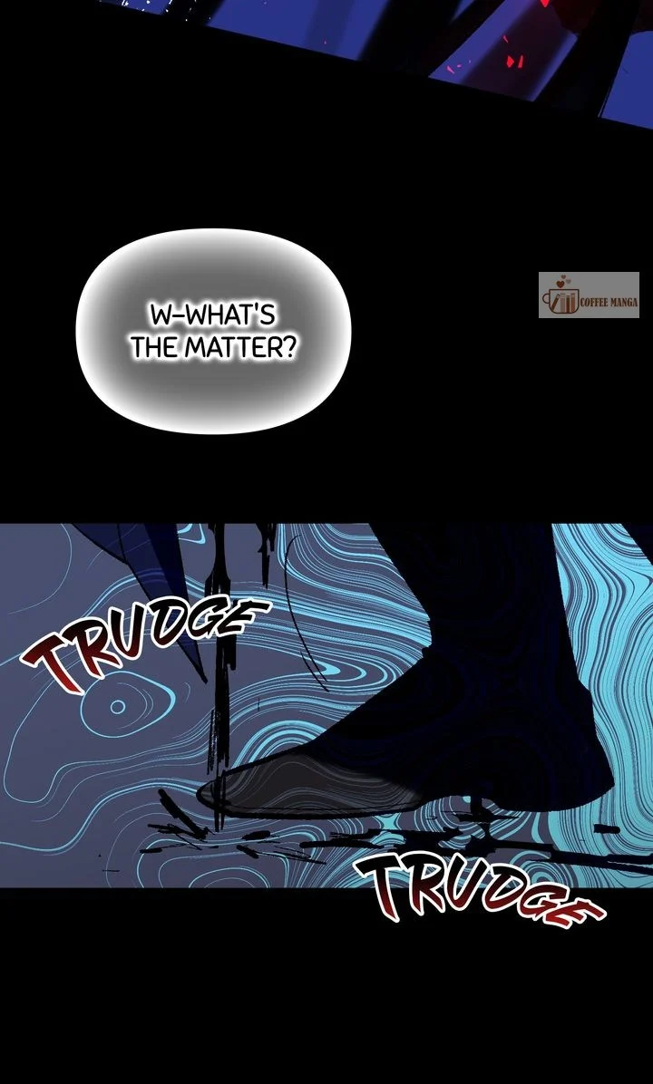 Protecting the Witch’s Son Chapter 52 - page 38