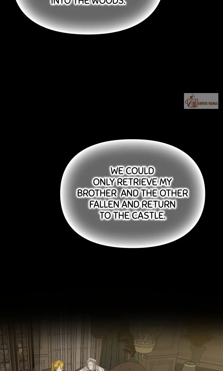 Protecting the Witch’s Son Chapter 52 - page 45