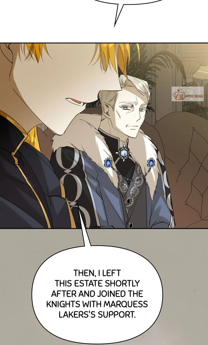 Protecting the Witch’s Son Chapter 52 - page 47