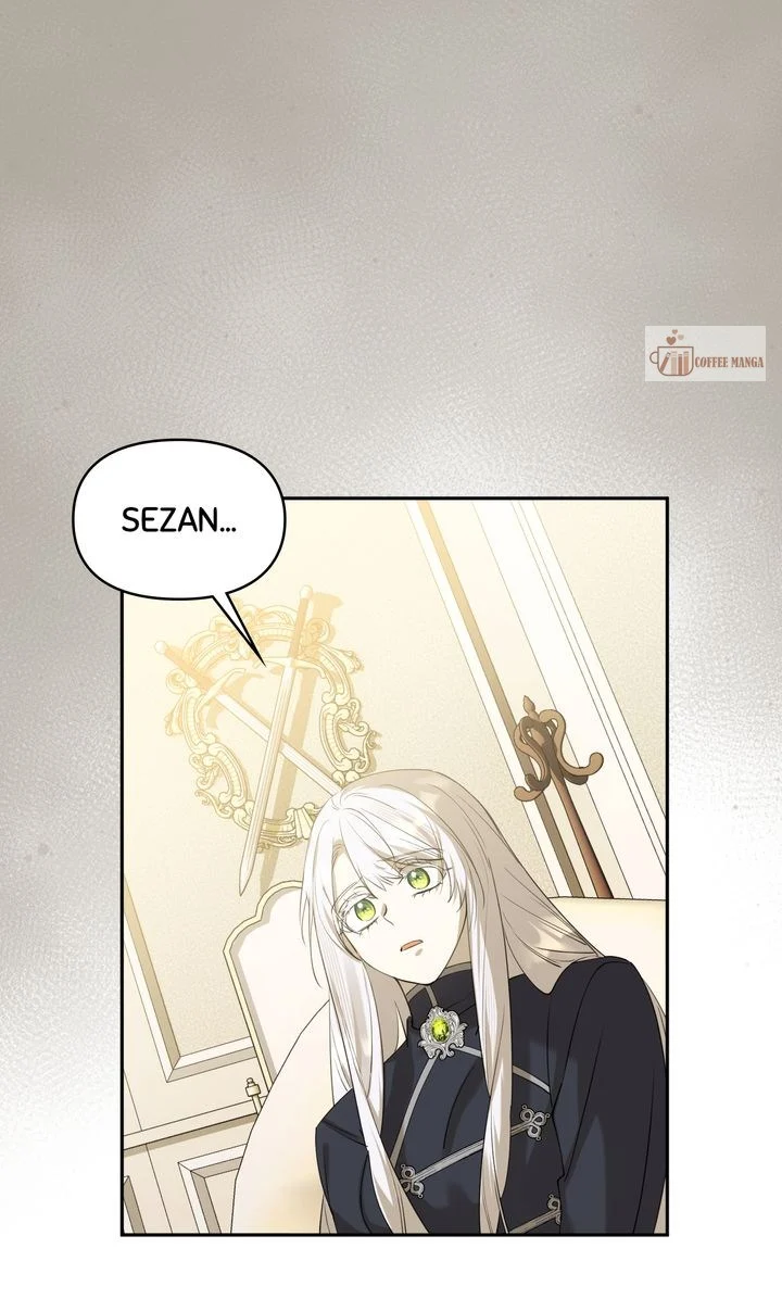 Protecting the Witch’s Son Chapter 52 - page 48