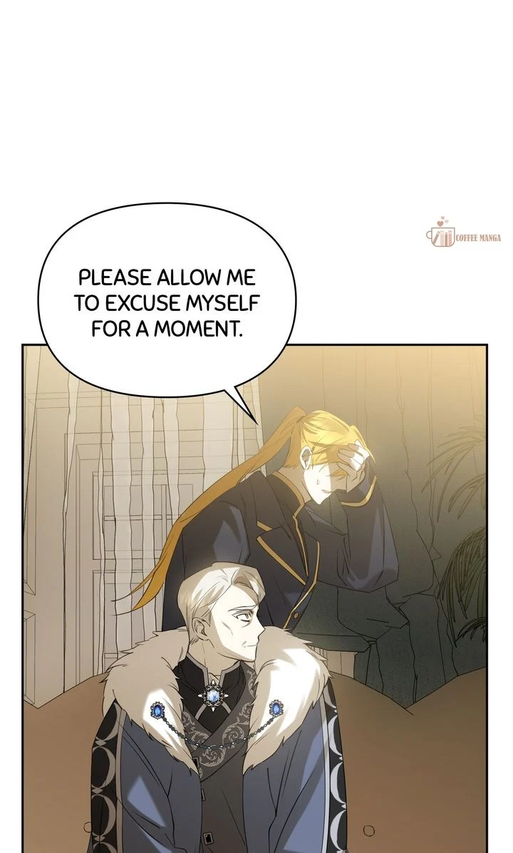 Protecting the Witch’s Son Chapter 52 - page 49