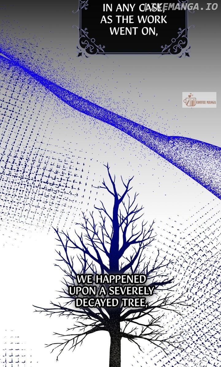 Protecting the Witch’s Son Chapter 52 - page 5