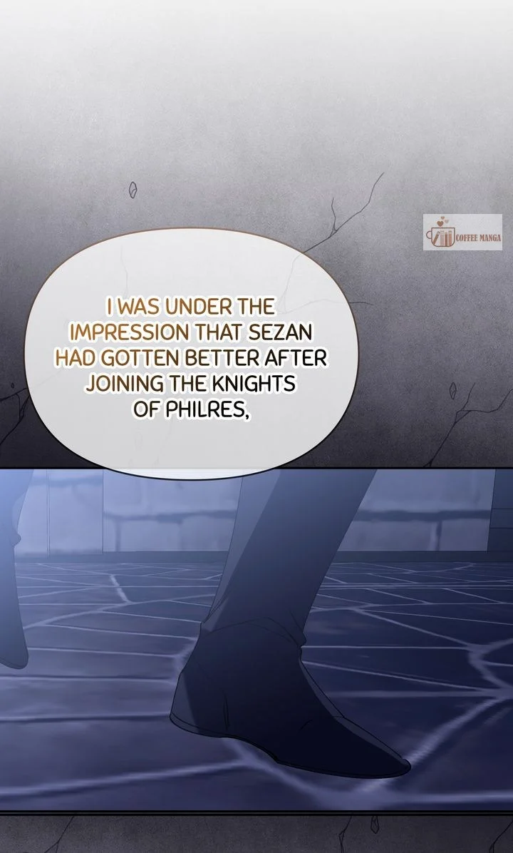 Protecting the Witch’s Son Chapter 52 - page 52