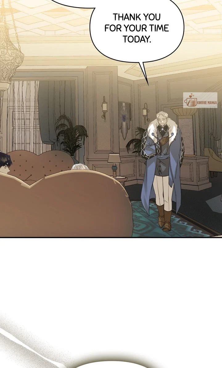 Protecting the Witch’s Son Chapter 52 - page 55