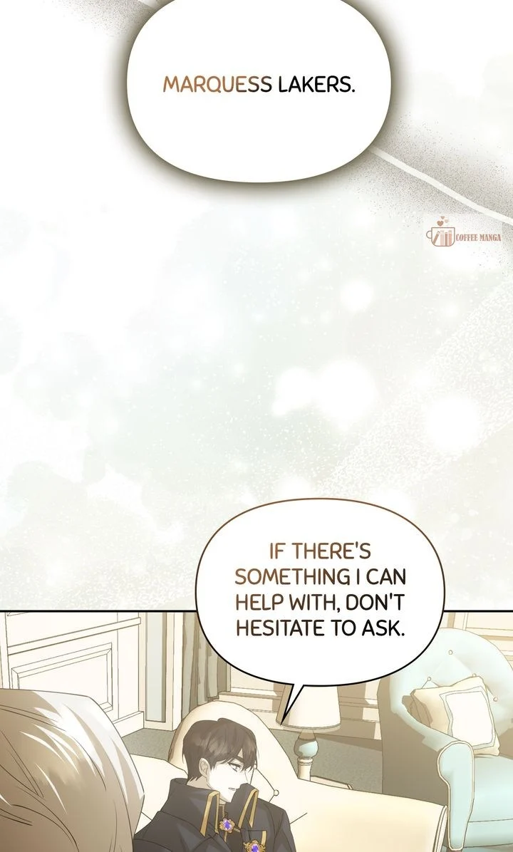 Protecting the Witch’s Son Chapter 52 - page 56
