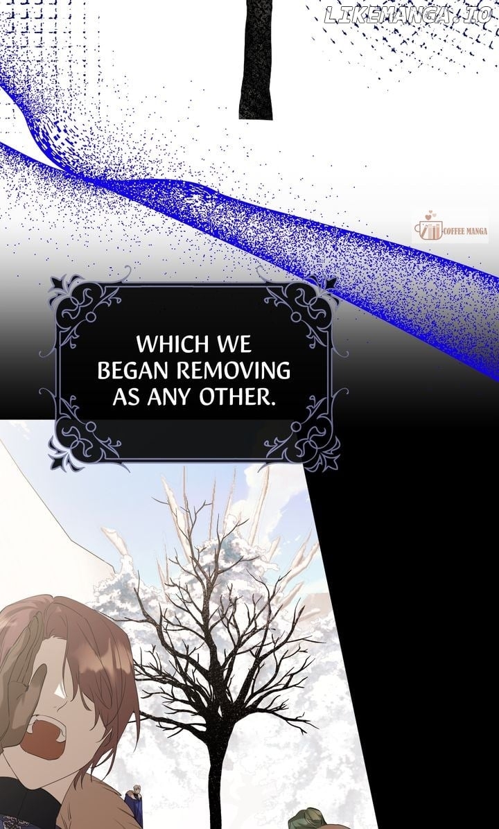 Protecting the Witch’s Son Chapter 52 - page 6