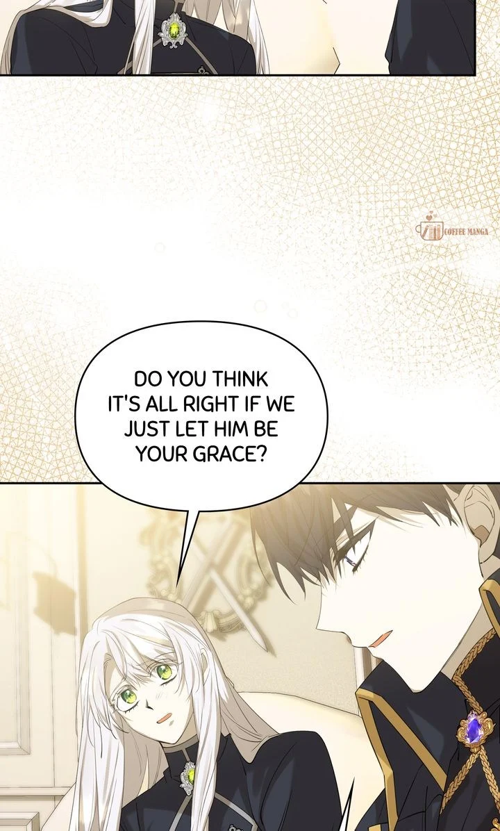 Protecting the Witch’s Son Chapter 52 - page 60