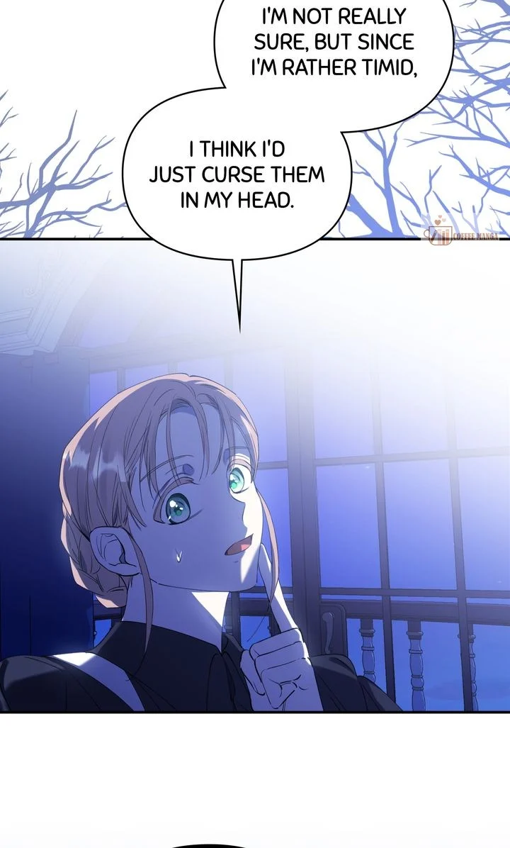 Protecting the Witch’s Son Chapter 52 - page 69