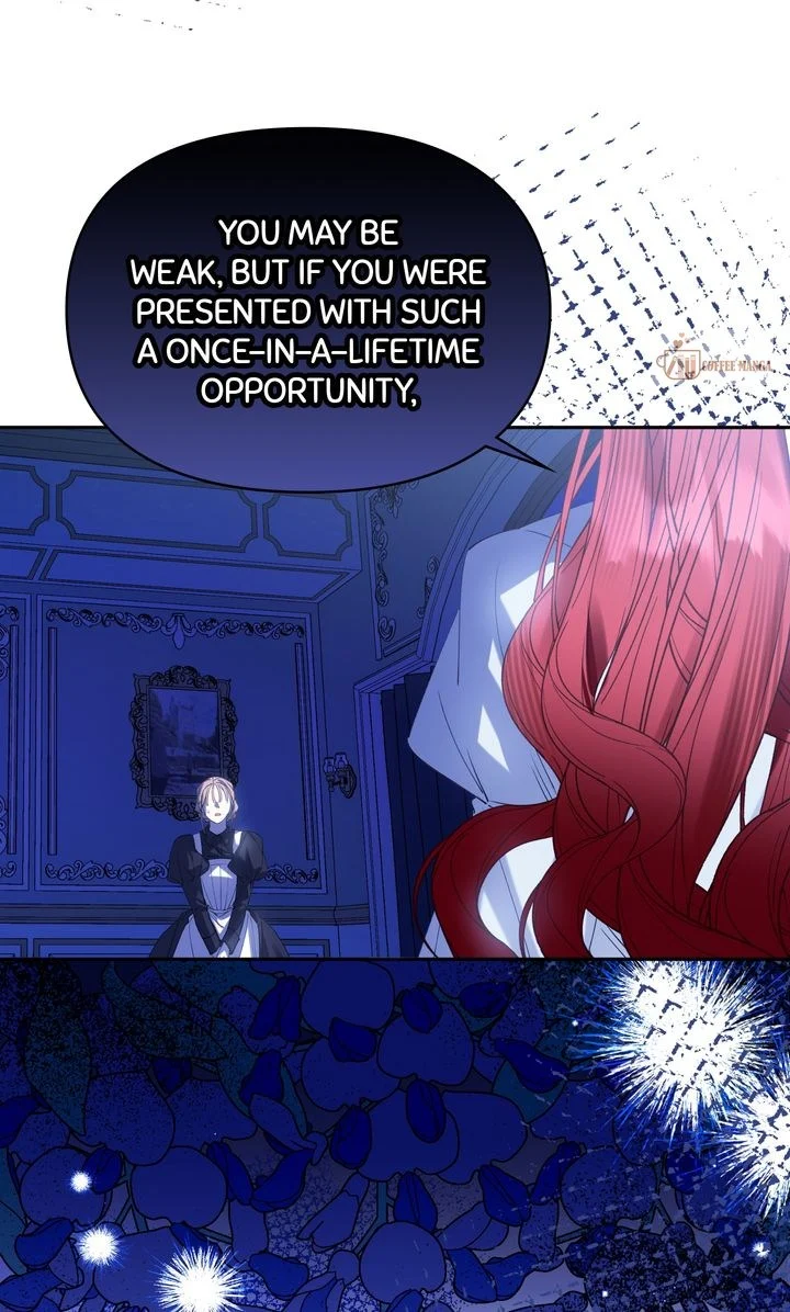 Protecting the Witch’s Son Chapter 52 - page 72