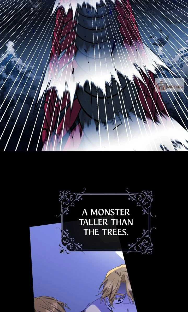 Protecting the Witch’s Son Chapter 52 - page 9