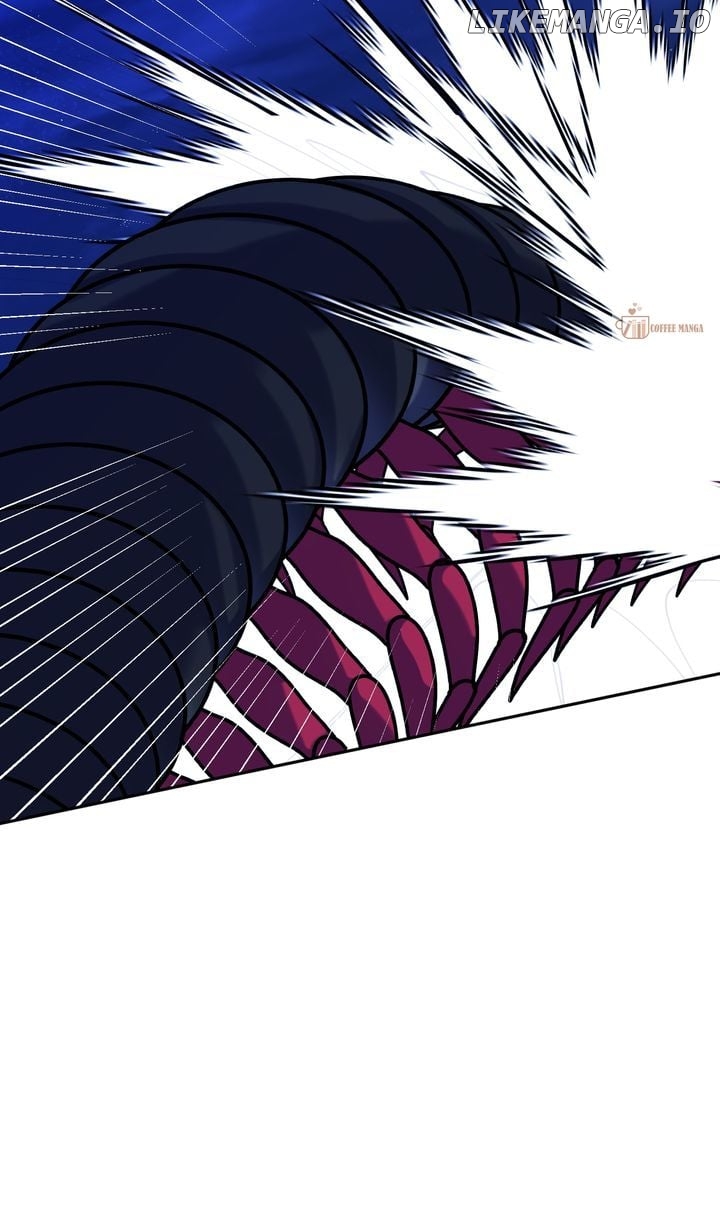 Protecting the Witch’s Son Chapter 54 - page 11