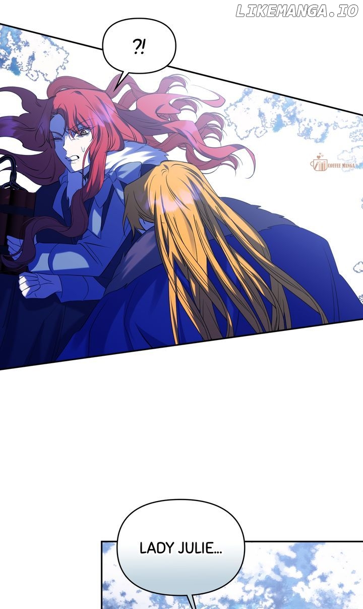 Protecting the Witch’s Son Chapter 54 - page 12