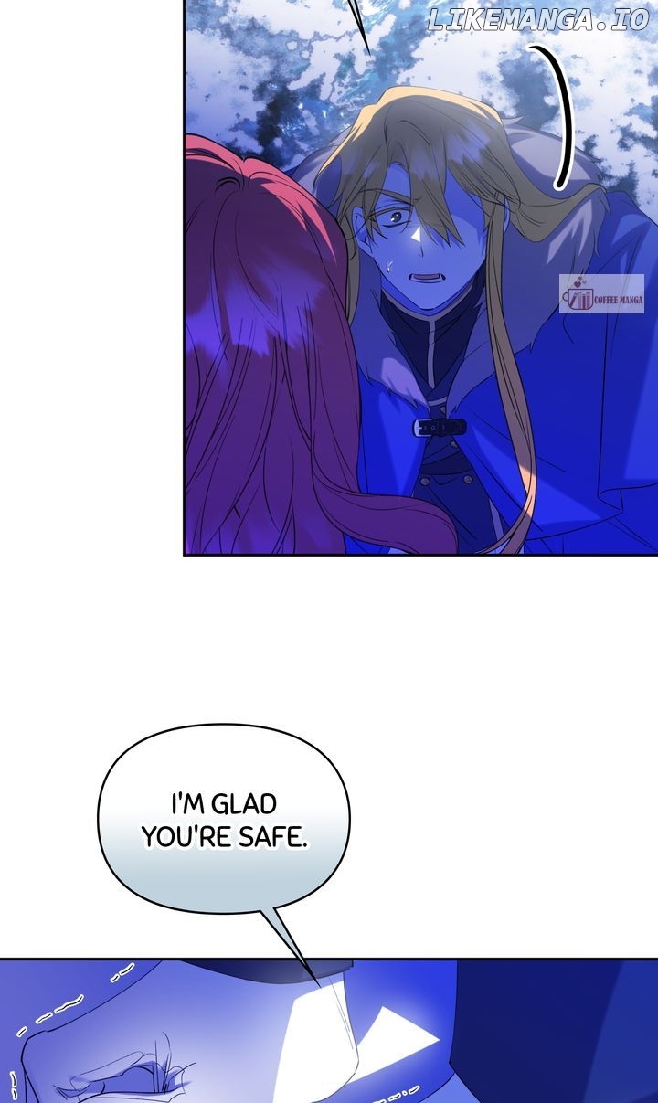 Protecting the Witch’s Son Chapter 54 - page 13