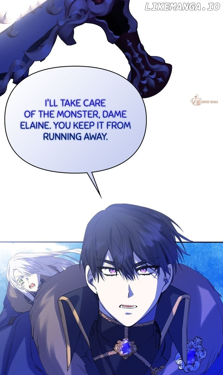 Protecting the Witch’s Son Chapter 54 - page 16