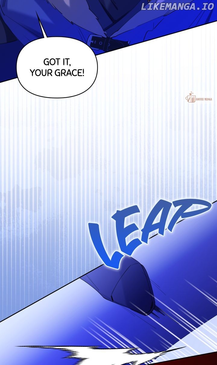 Protecting the Witch’s Son Chapter 54 - page 17