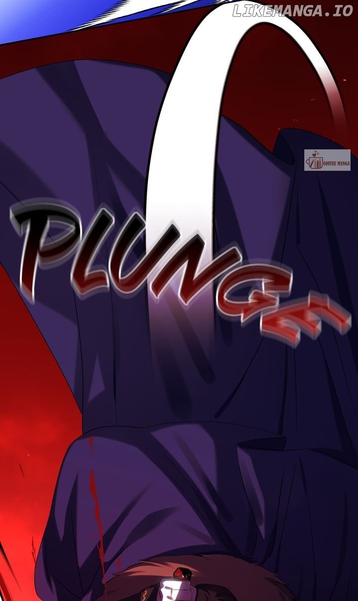 Protecting the Witch’s Son Chapter 54 - page 18