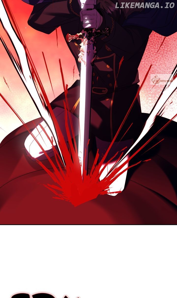Protecting the Witch’s Son Chapter 54 - page 19