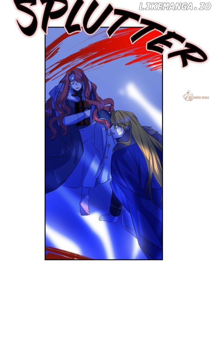 Protecting the Witch’s Son Chapter 54 - page 20