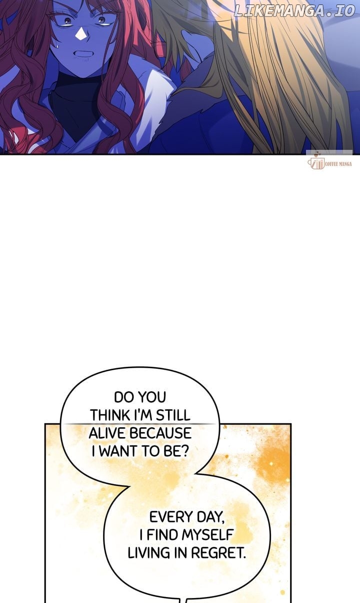 Protecting the Witch’s Son Chapter 54 - page 29