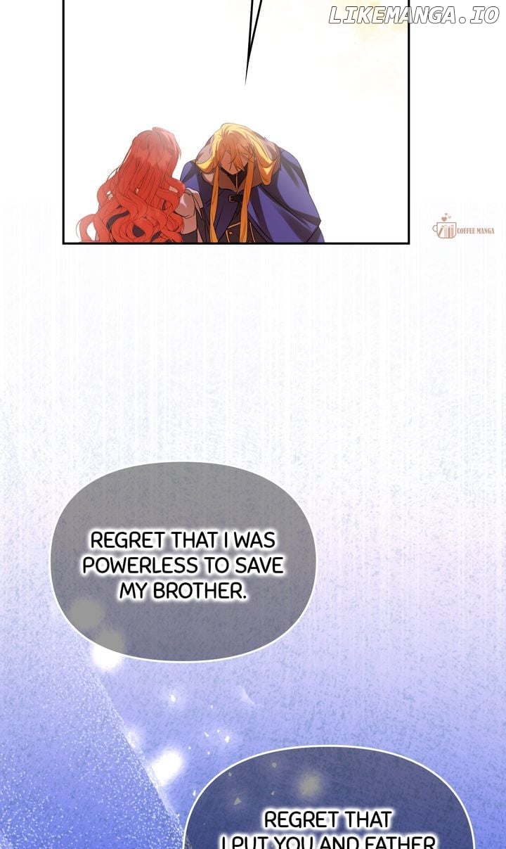 Protecting the Witch’s Son Chapter 54 - page 30