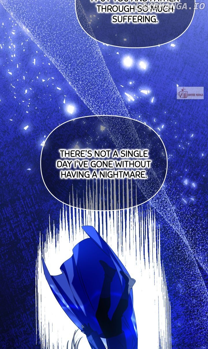 Protecting the Witch’s Son Chapter 54 - page 31