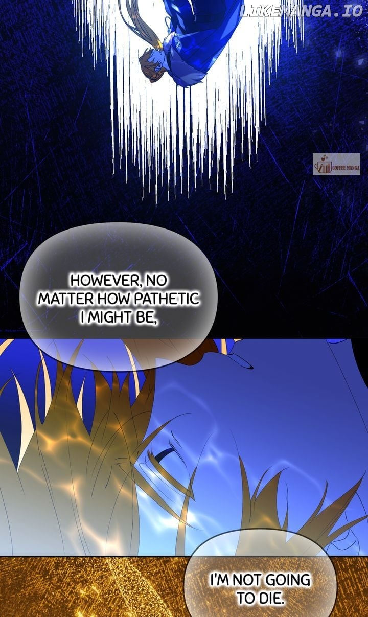 Protecting the Witch’s Son Chapter 54 - page 32