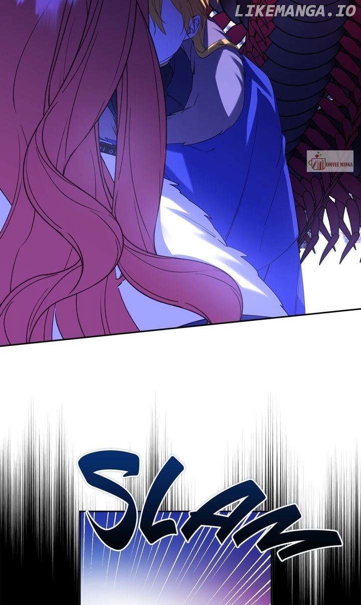 Protecting the Witch’s Son Chapter 54 - page 39