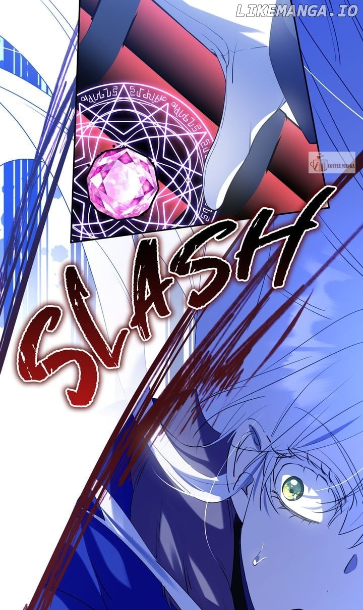 Protecting the Witch’s Son Chapter 54 - page 47
