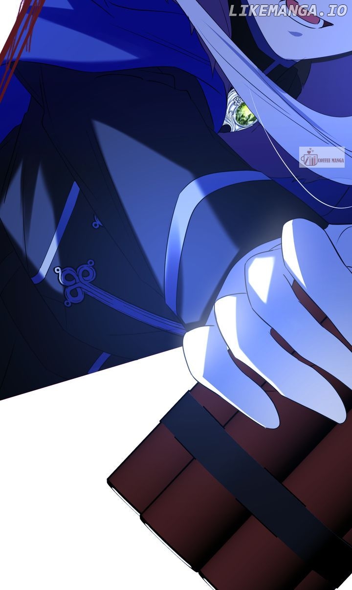 Protecting the Witch’s Son Chapter 54 - page 48