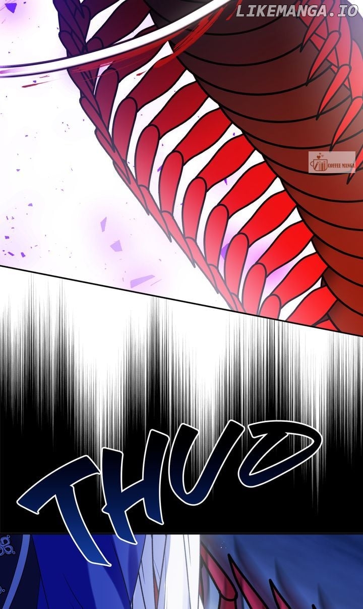 Protecting the Witch’s Son Chapter 54 - page 51