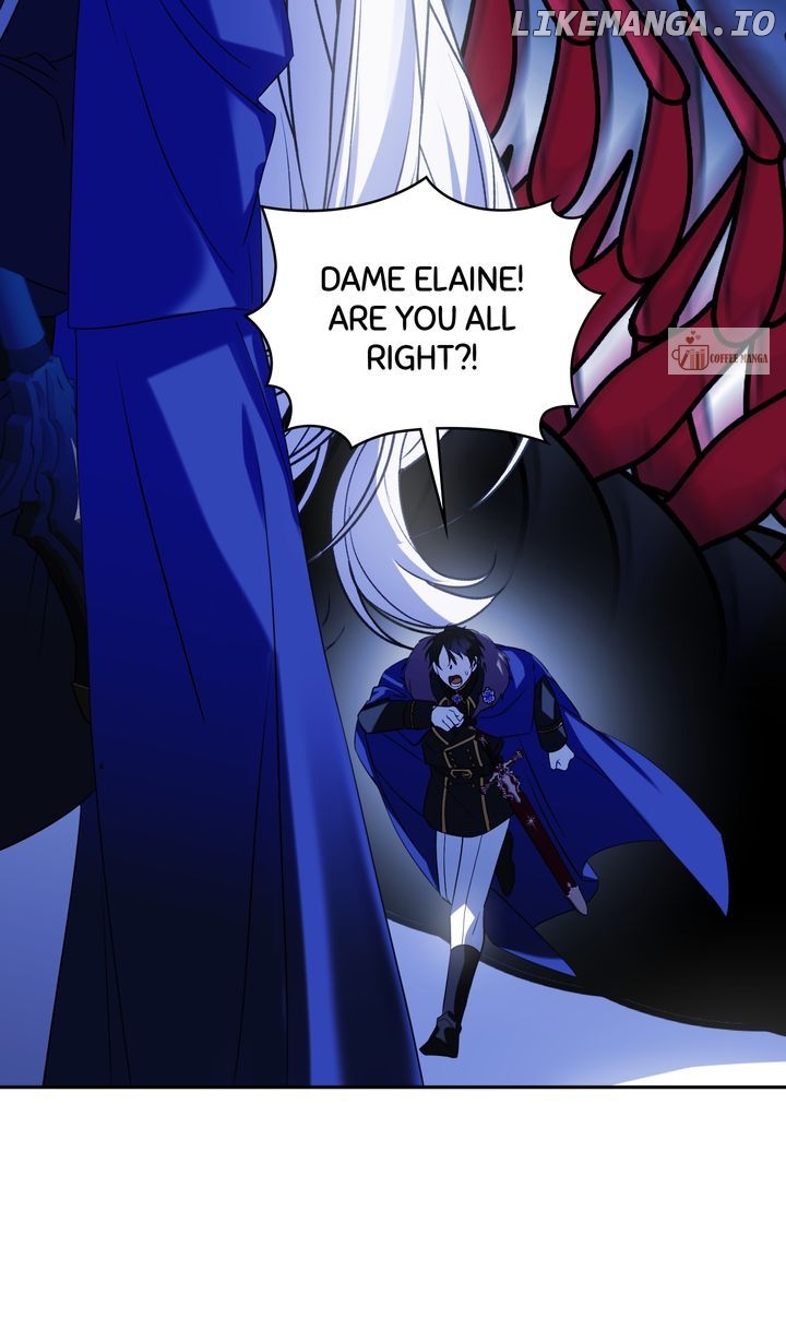 Protecting the Witch’s Son Chapter 54 - page 52
