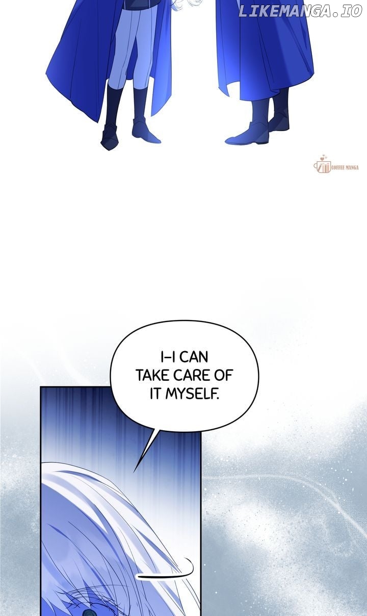 Protecting the Witch’s Son Chapter 54 - page 59