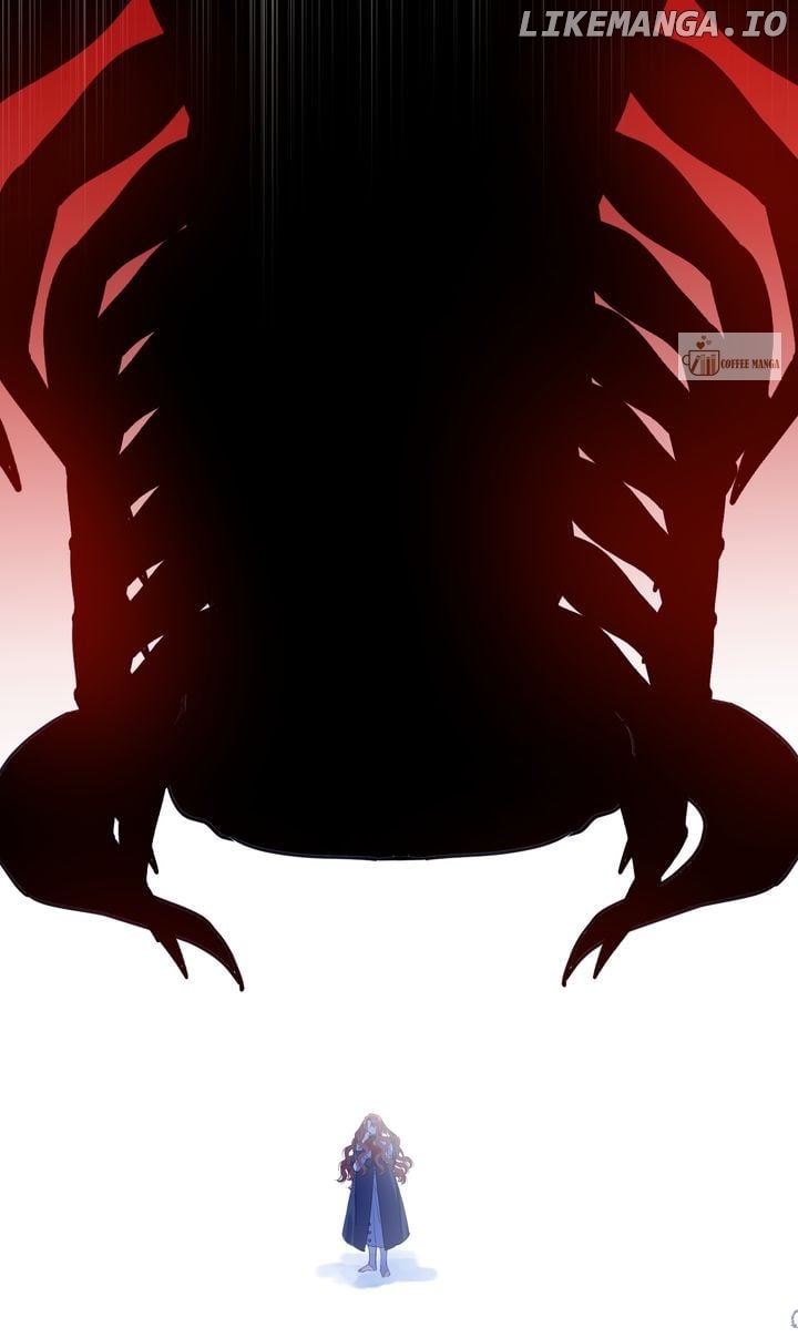Protecting the Witch’s Son Chapter 54 - page 6