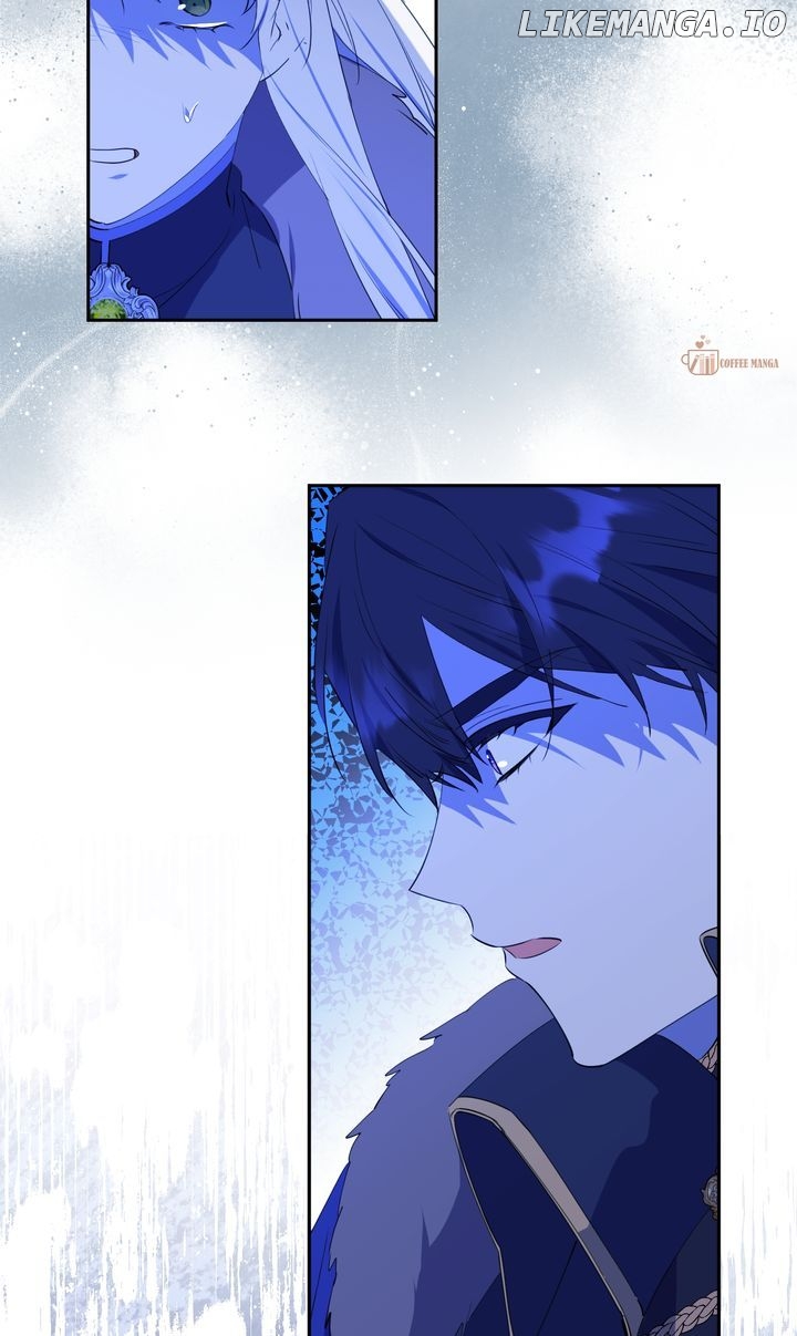 Protecting the Witch’s Son Chapter 54 - page 60