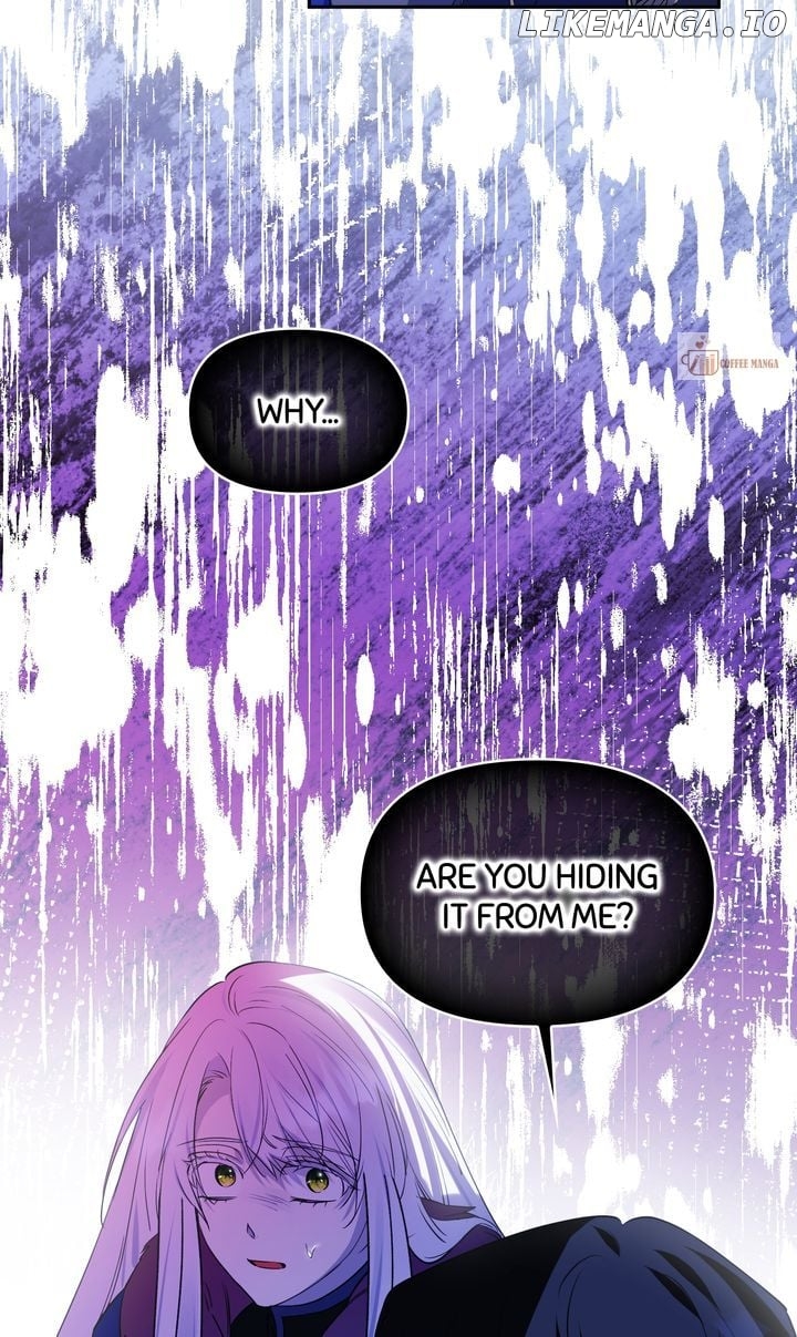 Protecting the Witch’s Son Chapter 54 - page 61