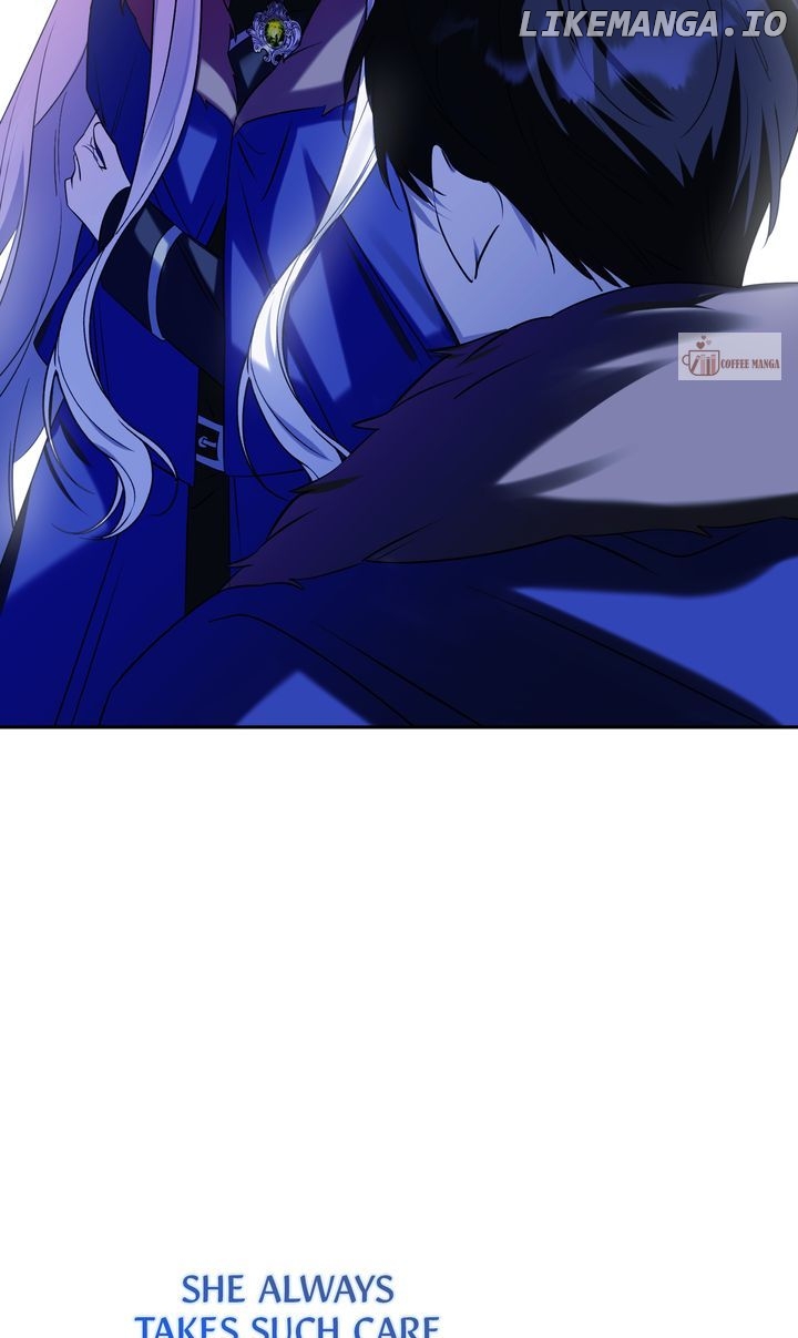 Protecting the Witch’s Son Chapter 54 - page 62