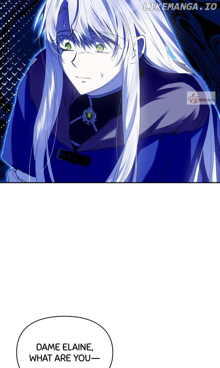 Protecting the Witch’s Son Chapter 54 - page 64