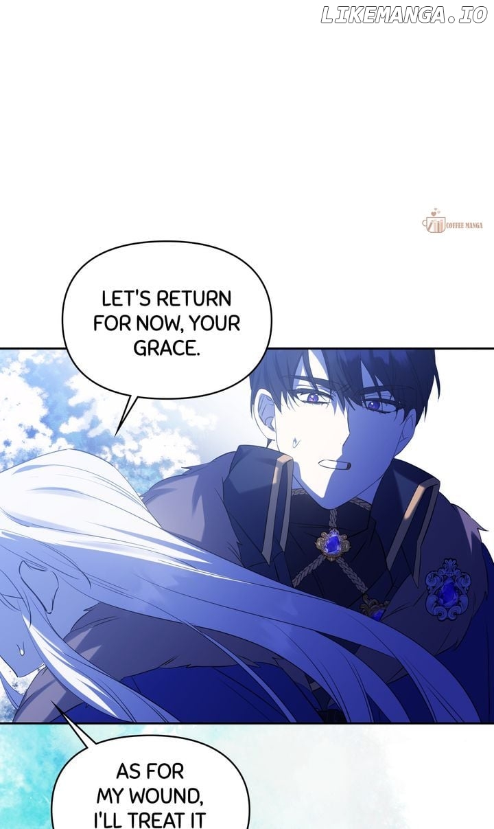 Protecting the Witch’s Son Chapter 54 - page 66