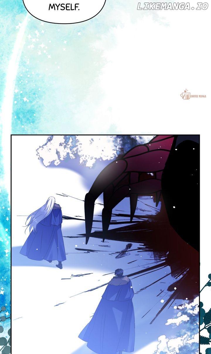 Protecting the Witch’s Son Chapter 54 - page 67
