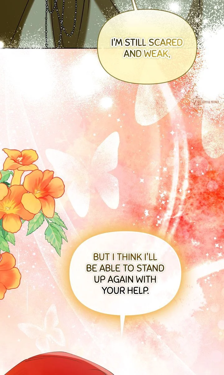 Protecting the Witch’s Son Chapter 55 - page 39