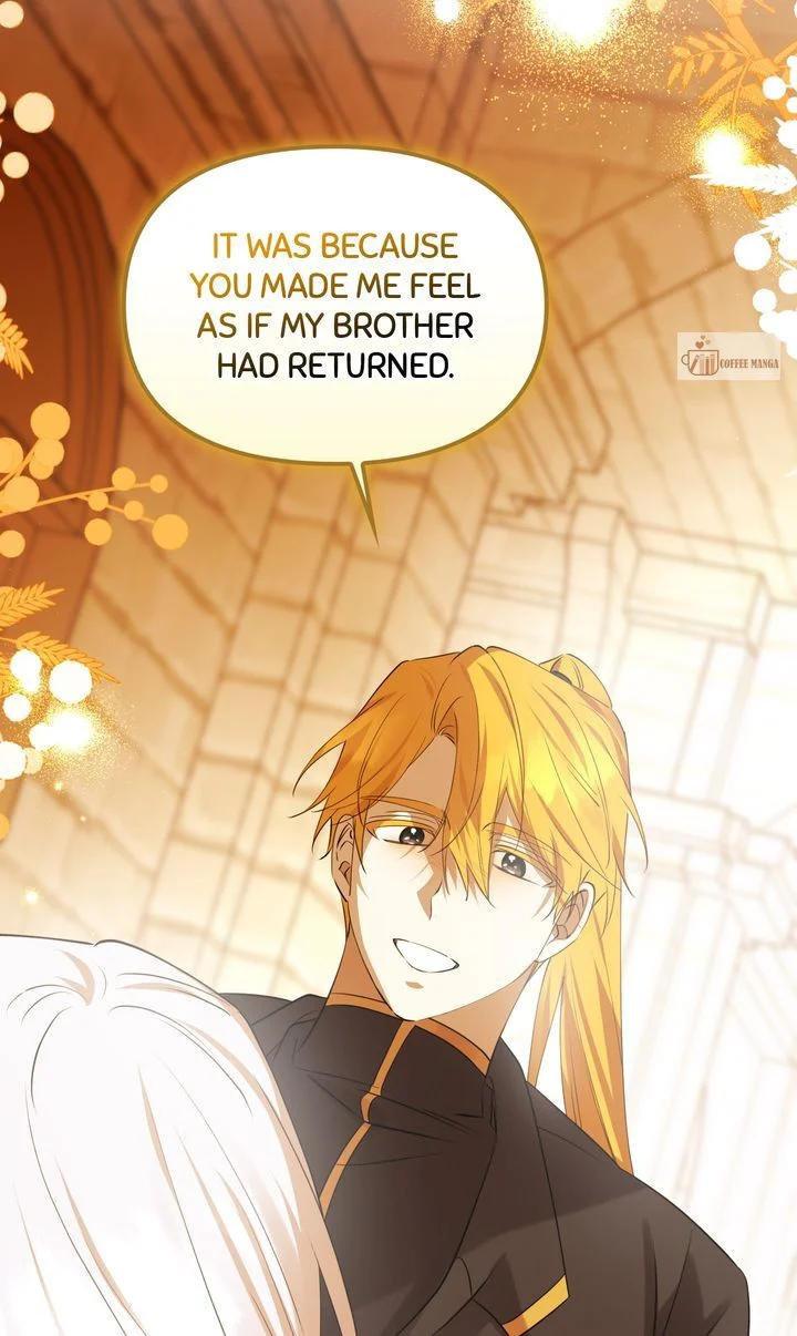 Protecting the Witch’s Son Chapter 55 - page 68