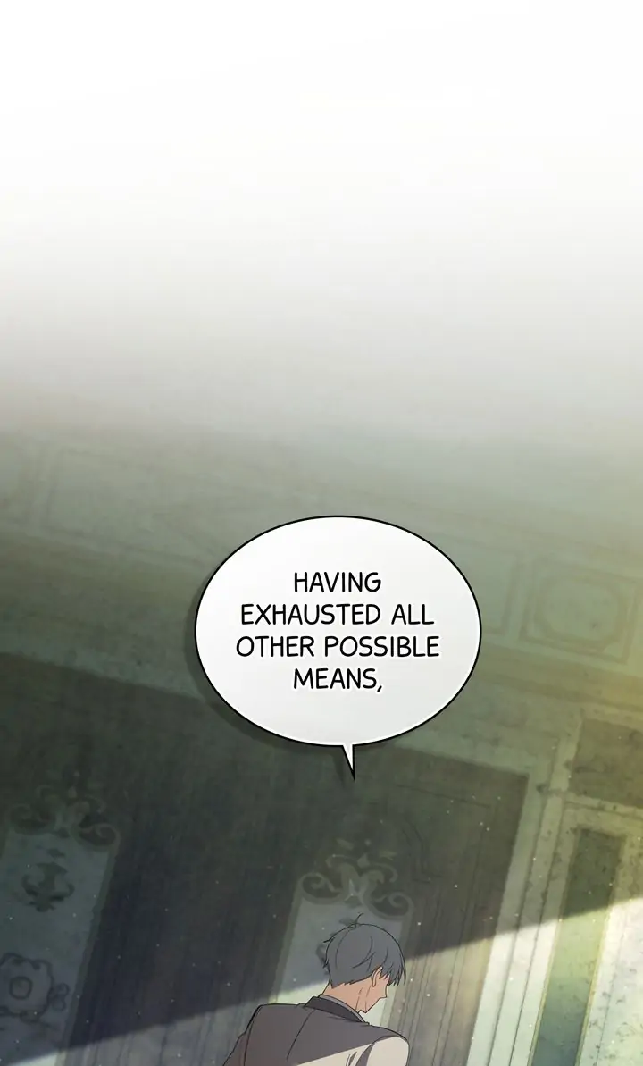 The Tragedy of a Villainess Chapter 19 - page 1